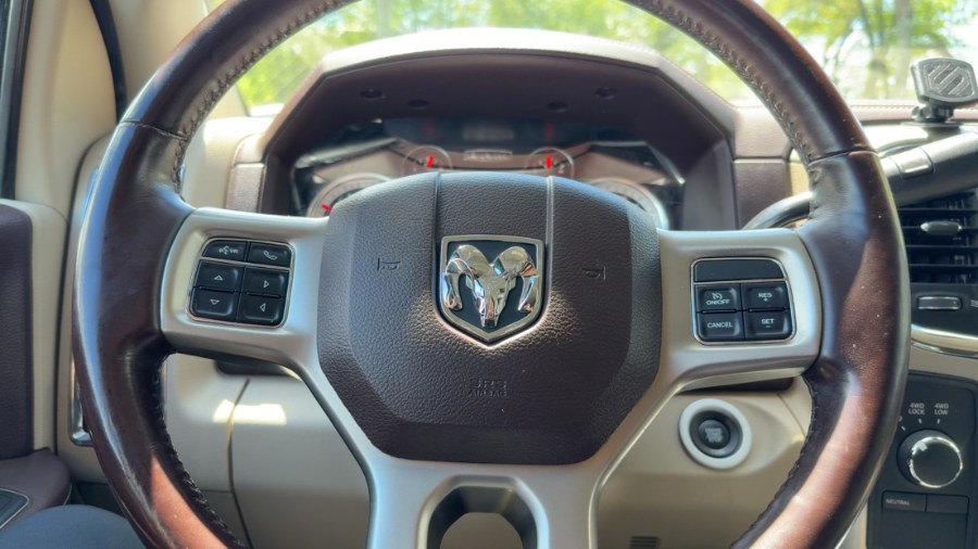 2018 Ram 2500 Laramie 4x4 Mega Cab 6''4" Box, available for sale in Waterbury, Connecticut | West End Automotive Center. Waterbury, Connecticut 2018 Ram 2500 Laramie 4x4 Mega Cab 6''4" Box, available for sale in Waterbury, Connecticut | West End Automotive Center. Waterbury, Connecticut
