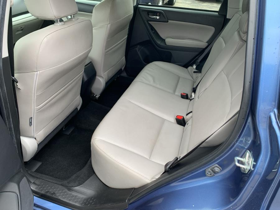 2015 Subaru Forester 4dr CVT 2.5i Limited PZEV, available for sale in Springfield, Massachusetts | Absolute Motors Inc. Springfield, Massachusetts 2015 Subaru Forester 4dr CVT 2.5i Limited PZEV, available for sale in Springfield, Massachusetts | Absolute Motors Inc. Springfield, Massachusetts