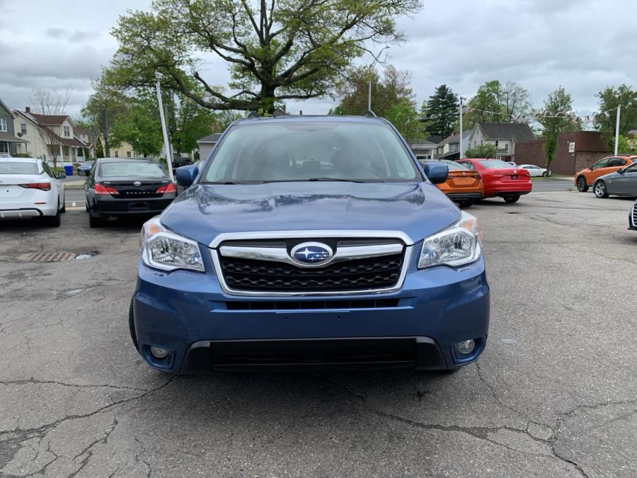 2015 Subaru Forester 4dr CVT 2.5i Limited PZEV, available for sale in Springfield, Massachusetts | Absolute Motors Inc. Springfield, Massachusetts 2015 Subaru Forester 4dr CVT 2.5i Limited PZEV, available for sale in Springfield, Massachusetts | Absolute Motors Inc. Springfield, Massachusetts