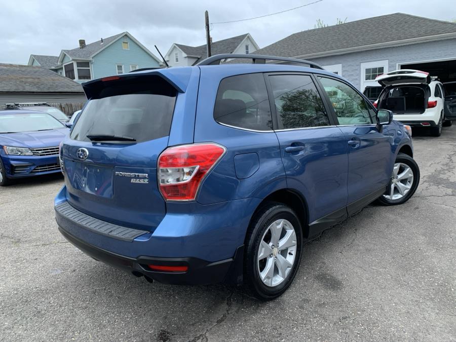 2015 Subaru Forester 4dr CVT 2.5i Limited PZEV, available for sale in Springfield, Massachusetts | Absolute Motors Inc. Springfield, Massachusetts 2015 Subaru Forester 4dr CVT 2.5i Limited PZEV, available for sale in Springfield, Massachusetts | Absolute Motors Inc. Springfield, Massachusetts