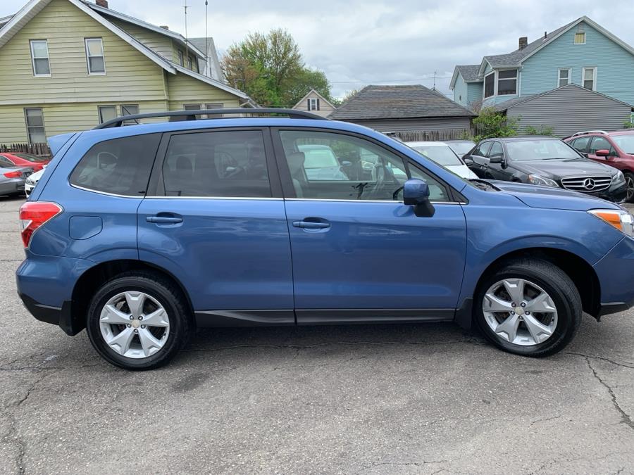 2015 Subaru Forester 4dr CVT 2.5i Limited PZEV, available for sale in Springfield, Massachusetts | Absolute Motors Inc. Springfield, Massachusetts 2015 Subaru Forester 4dr CVT 2.5i Limited PZEV, available for sale in Springfield, Massachusetts | Absolute Motors Inc. Springfield, Massachusetts