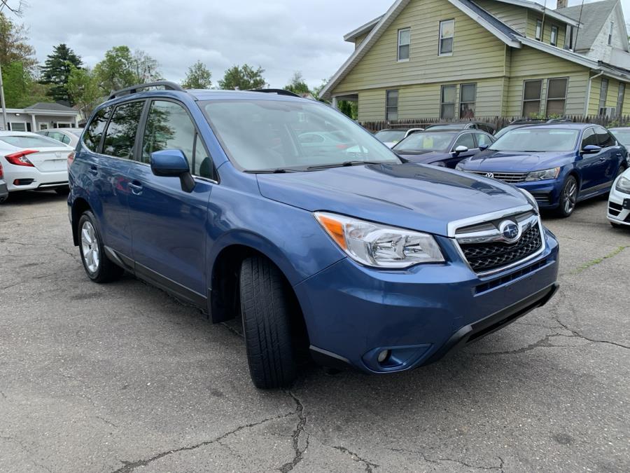 2015 Subaru Forester 4dr CVT 2.5i Limited PZEV, available for sale in Springfield, Massachusetts | Absolute Motors Inc. Springfield, Massachusetts 2015 Subaru Forester 4dr CVT 2.5i Limited PZEV, available for sale in Springfield, Massachusetts | Absolute Motors Inc. Springfield, Massachusetts