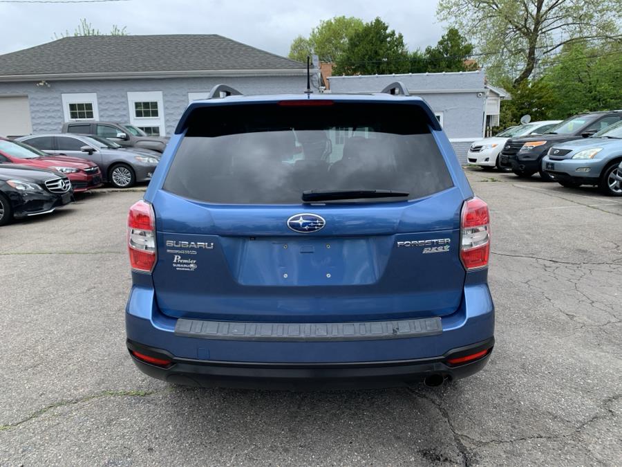 2015 Subaru Forester 4dr CVT 2.5i Limited PZEV, available for sale in Springfield, Massachusetts | Absolute Motors Inc. Springfield, Massachusetts 2015 Subaru Forester 4dr CVT 2.5i Limited PZEV, available for sale in Springfield, Massachusetts | Absolute Motors Inc. Springfield, Massachusetts