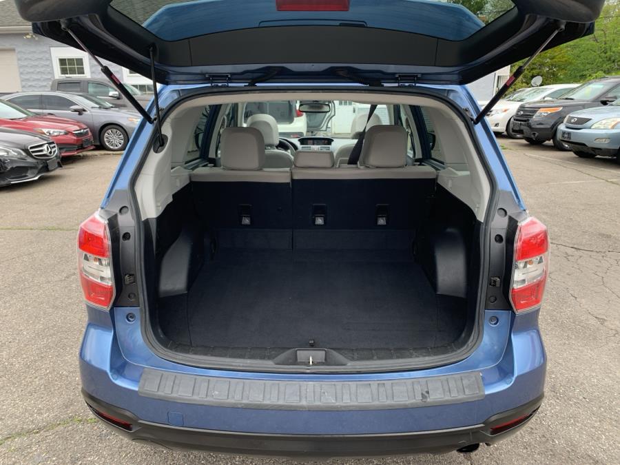 2015 Subaru Forester 4dr CVT 2.5i Limited PZEV, available for sale in Springfield, Massachusetts | Absolute Motors Inc. Springfield, Massachusetts 2015 Subaru Forester 4dr CVT 2.5i Limited PZEV, available for sale in Springfield, Massachusetts | Absolute Motors Inc. Springfield, Massachusetts