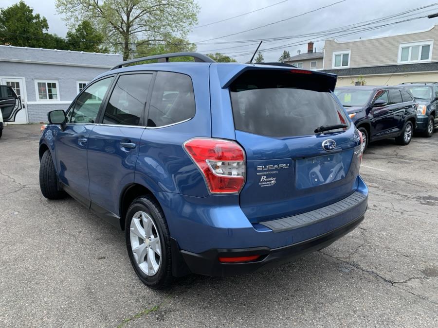 2015 Subaru Forester 4dr CVT 2.5i Limited PZEV, available for sale in Springfield, Massachusetts | Absolute Motors Inc. Springfield, Massachusetts 2015 Subaru Forester 4dr CVT 2.5i Limited PZEV, available for sale in Springfield, Massachusetts | Absolute Motors Inc. Springfield, Massachusetts