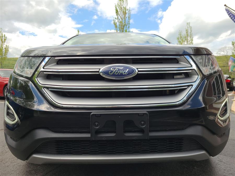2017 Ford Edge SEL AWD, available for sale in Canton, Connecticut | Lava Motors. Canton, Connecticut 2017 Ford Edge SEL AWD, available for sale in Canton, Connecticut | Lava Motors. Canton, Connecticut