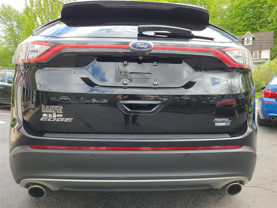 2017 Ford Edge SEL AWD, available for sale in Canton, Connecticut | Lava Motors. Canton, Connecticut 2017 Ford Edge SEL AWD, available for sale in Canton, Connecticut | Lava Motors. Canton, Connecticut