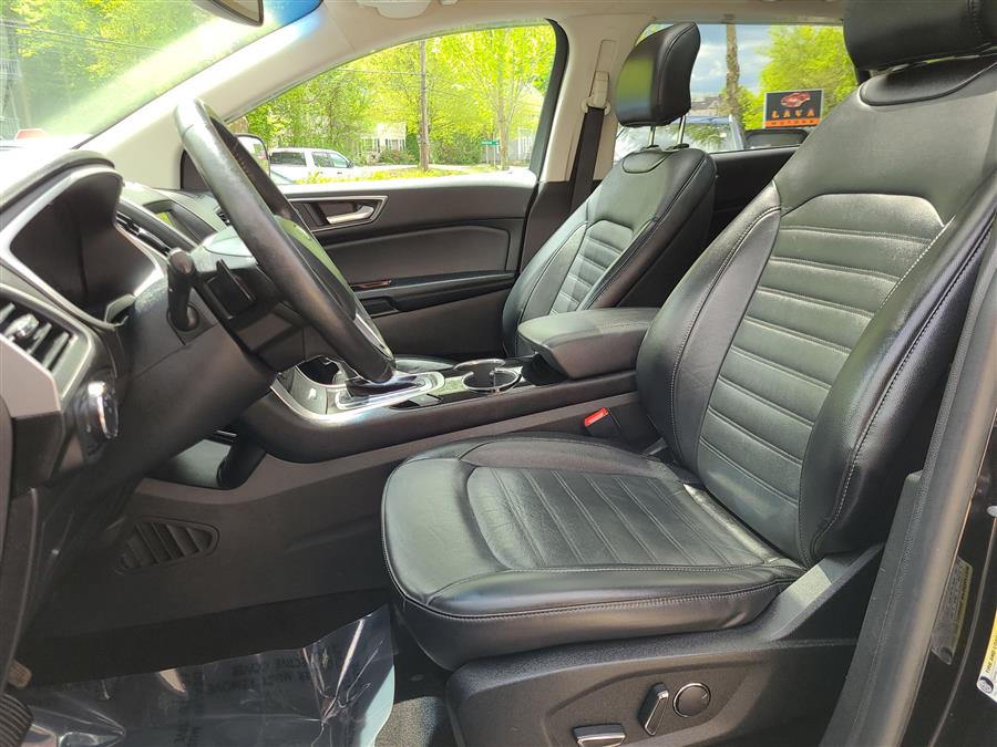 2017 Ford Edge SEL AWD, available for sale in Canton, Connecticut | Lava Motors. Canton, Connecticut 2017 Ford Edge SEL AWD, available for sale in Canton, Connecticut | Lava Motors. Canton, Connecticut