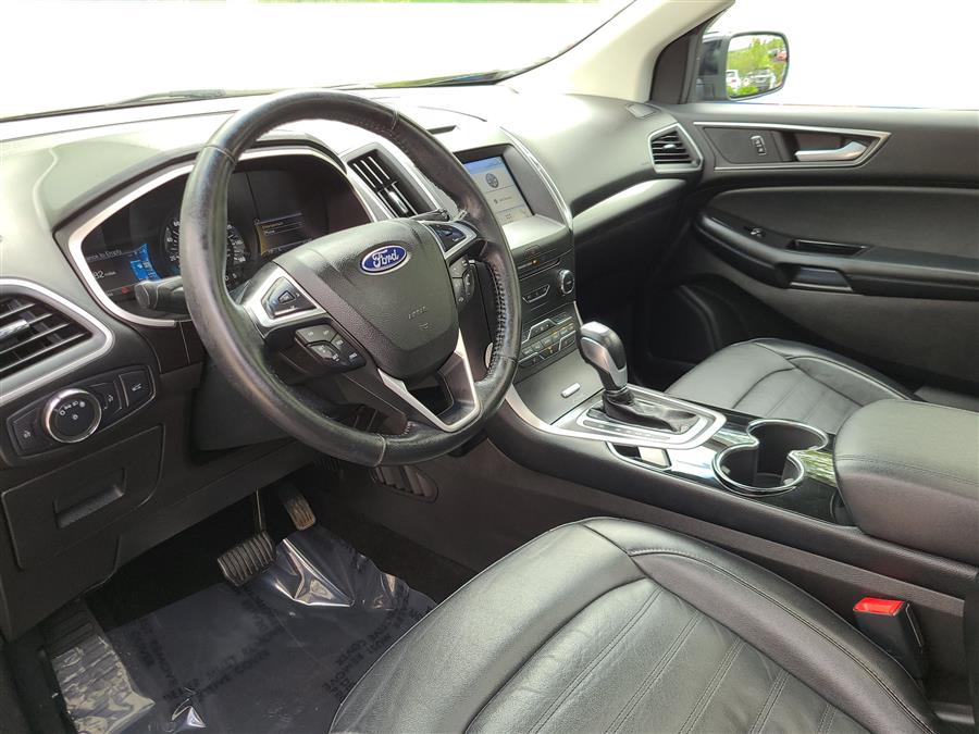 2017 Ford Edge SEL AWD, available for sale in Canton, Connecticut | Lava Motors. Canton, Connecticut 2017 Ford Edge SEL AWD, available for sale in Canton, Connecticut | Lava Motors. Canton, Connecticut