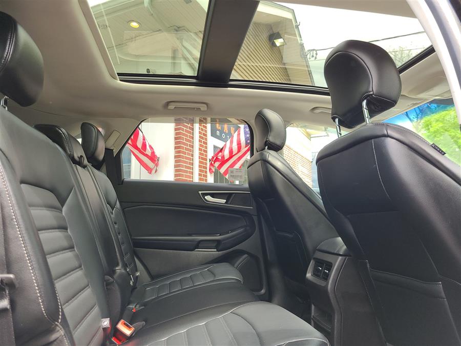 2017 Ford Edge SEL AWD, available for sale in Canton, Connecticut | Lava Motors. Canton, Connecticut 2017 Ford Edge SEL AWD, available for sale in Canton, Connecticut | Lava Motors. Canton, Connecticut