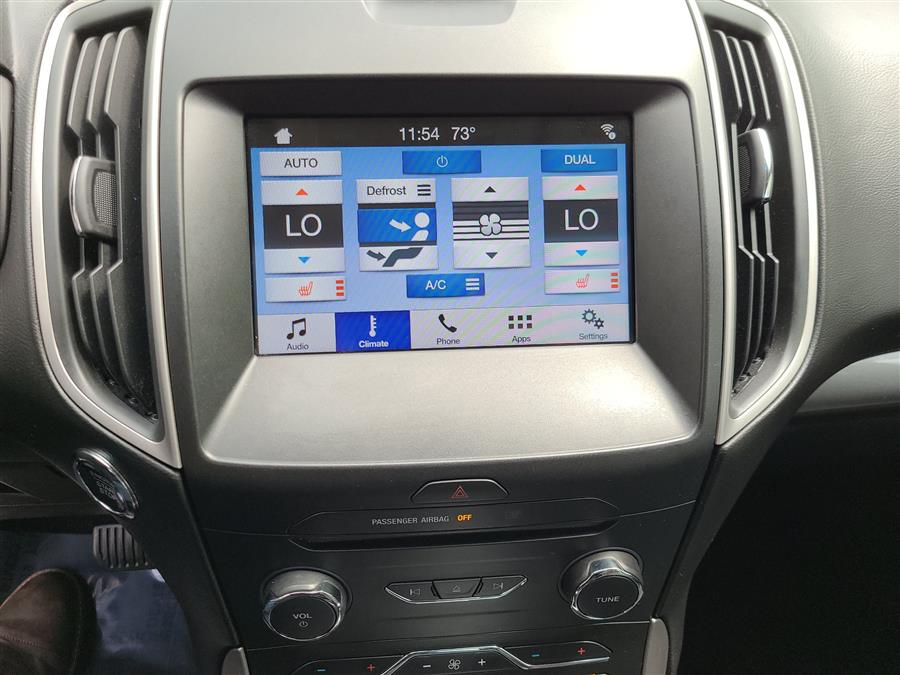 2017 Ford Edge SEL AWD, available for sale in Canton, Connecticut | Lava Motors. Canton, Connecticut 2017 Ford Edge SEL AWD, available for sale in Canton, Connecticut | Lava Motors. Canton, Connecticut