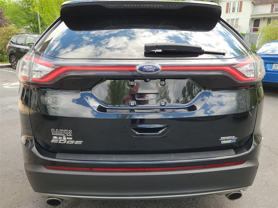 2017 Ford Edge SEL AWD, available for sale in Canton, Connecticut | Lava Motors. Canton, Connecticut 2017 Ford Edge SEL AWD, available for sale in Canton, Connecticut | Lava Motors. Canton, Connecticut