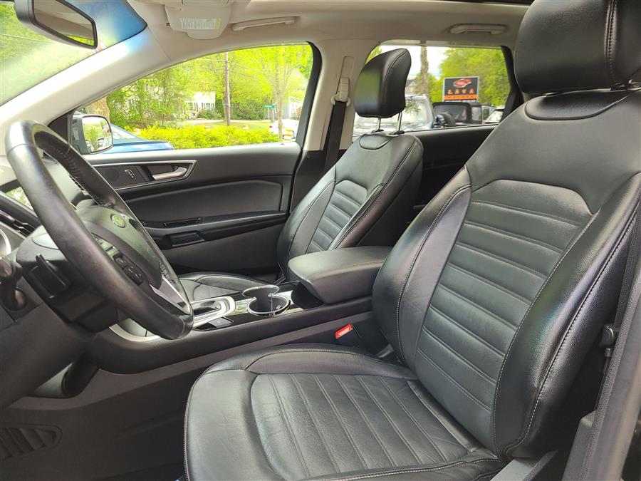 2017 Ford Edge SEL AWD, available for sale in Canton, Connecticut | Lava Motors. Canton, Connecticut 2017 Ford Edge SEL AWD, available for sale in Canton, Connecticut | Lava Motors. Canton, Connecticut