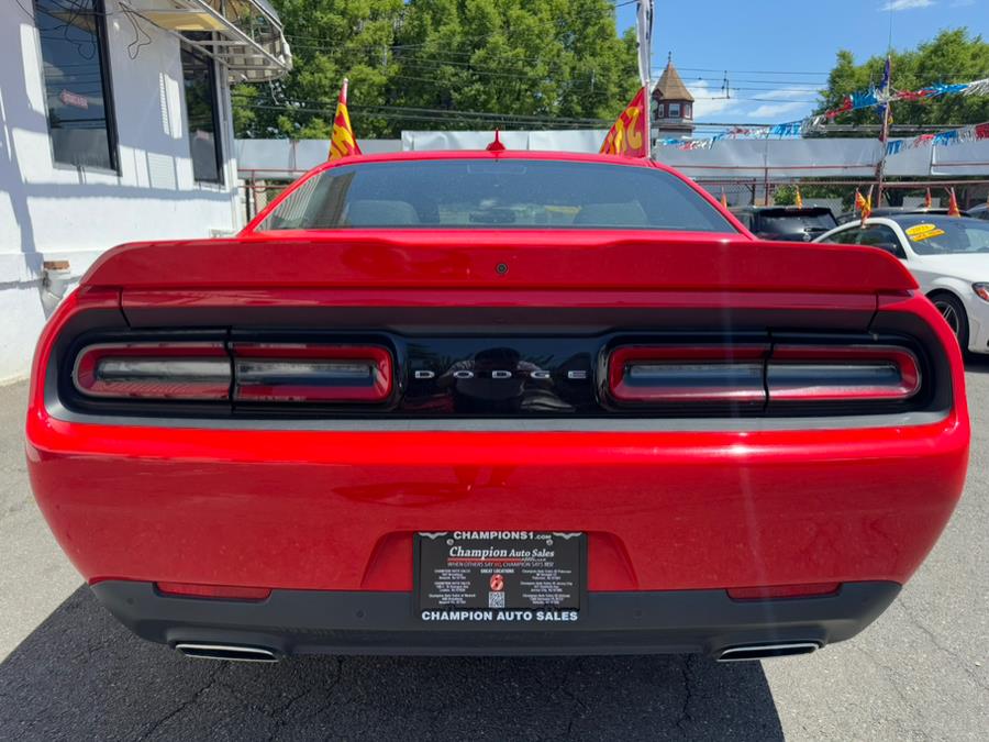 2022 Dodge Challenger GT RWD, available for sale in Newark , New Jersey | Champion Used Auto Sales 2. Newark , New Jersey 2022 Dodge Challenger GT RWD, available for sale in Newark , New Jersey | Champion Used Auto Sales 2. Newark , New Jersey