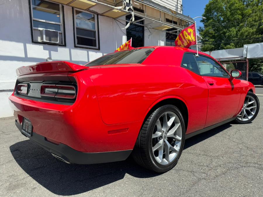 2022 Dodge Challenger GT RWD, available for sale in Newark , New Jersey | Champion Used Auto Sales 2. Newark , New Jersey 2022 Dodge Challenger GT RWD, available for sale in Newark , New Jersey | Champion Used Auto Sales 2. Newark , New Jersey