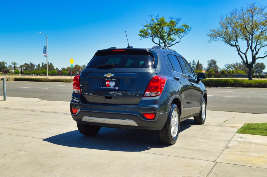 2018 Chevrolet Trax AWD 4dr LT, available for sale in Moreno Valley, California | Fusion Motors Inc. Moreno Valley, California 2018 Chevrolet Trax AWD 4dr LT, available for sale in Moreno Valley, California | Fusion Motors Inc. Moreno Valley, California