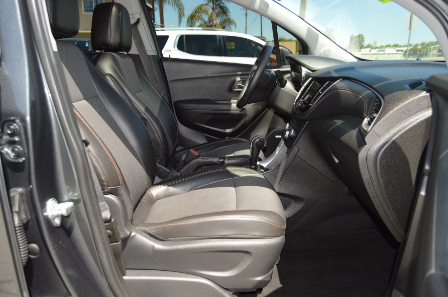 2018 Chevrolet Trax AWD 4dr LT, available for sale in Moreno Valley, California | Fusion Motors Inc. Moreno Valley, California 2018 Chevrolet Trax AWD 4dr LT, available for sale in Moreno Valley, California | Fusion Motors Inc. Moreno Valley, California