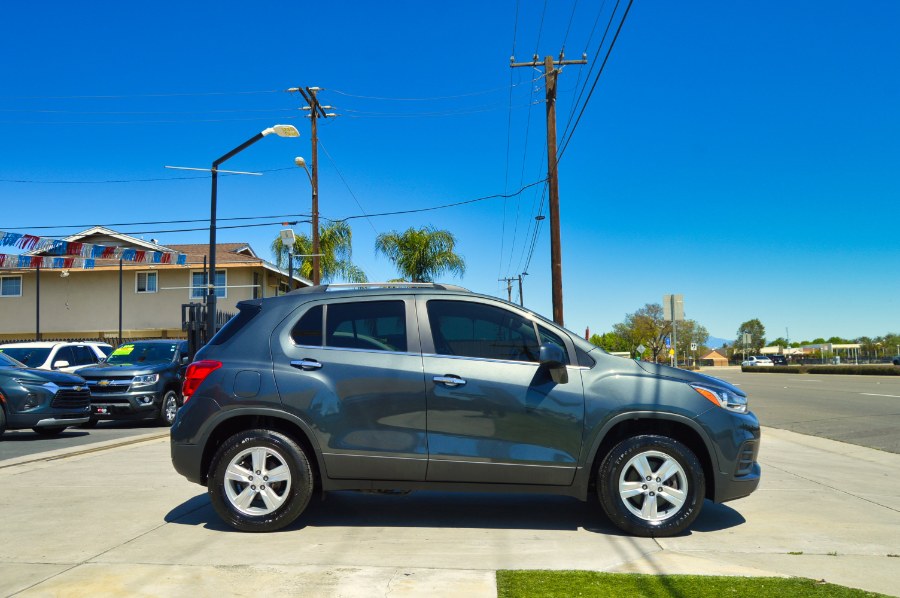 2018 Chevrolet Trax AWD 4dr LT, available for sale in Moreno Valley, California | Fusion Motors Inc. Moreno Valley, California 2018 Chevrolet Trax AWD 4dr LT, available for sale in Moreno Valley, California | Fusion Motors Inc. Moreno Valley, California