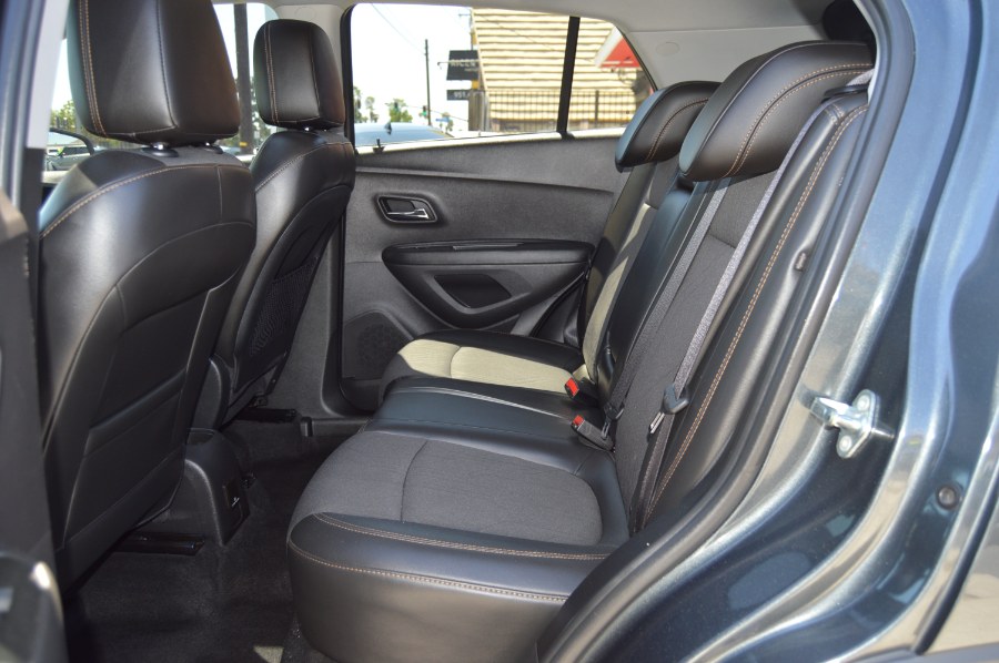 2018 Chevrolet Trax AWD 4dr LT, available for sale in Moreno Valley, California | Fusion Motors Inc. Moreno Valley, California 2018 Chevrolet Trax AWD 4dr LT, available for sale in Moreno Valley, California | Fusion Motors Inc. Moreno Valley, California