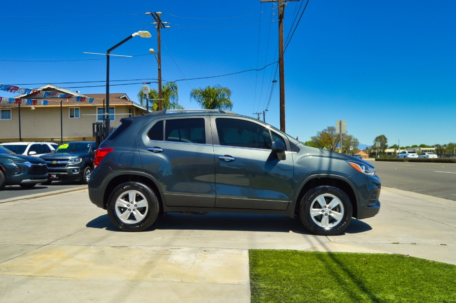 2018 Chevrolet Trax AWD 4dr LT, available for sale in Moreno Valley, California | Fusion Motors Inc. Moreno Valley, California 2018 Chevrolet Trax AWD 4dr LT, available for sale in Moreno Valley, California | Fusion Motors Inc. Moreno Valley, California