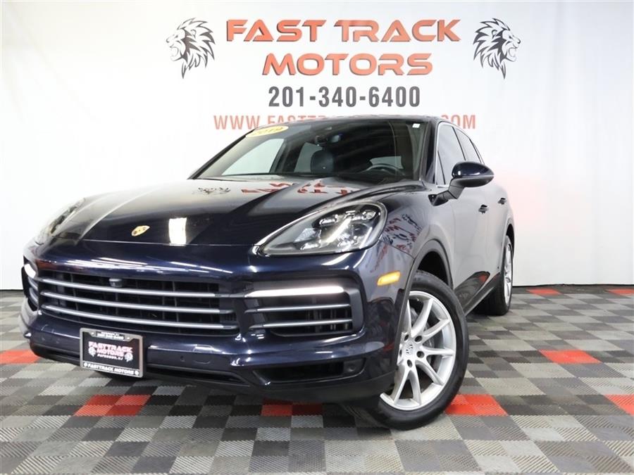 2019 Porsche Cayenne Type 9YA, available for sale in Paterson, New Jersey | Fast Track Motors. Paterson, New Jersey 2019 Porsche Cayenne Type 9YA, available for sale in Paterson, New Jersey | Fast Track Motors. Paterson, New Jersey