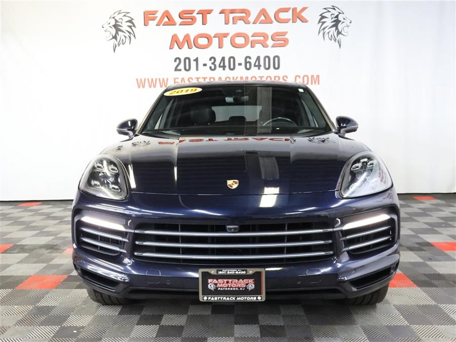 2019 Porsche Cayenne Type 9YA, available for sale in Paterson, New Jersey | Fast Track Motors. Paterson, New Jersey 2019 Porsche Cayenne Type 9YA, available for sale in Paterson, New Jersey | Fast Track Motors. Paterson, New Jersey