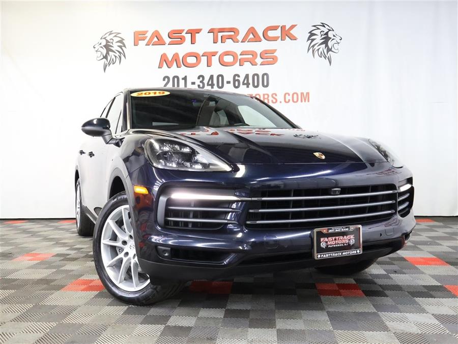 2019 Porsche Cayenne Type 9YA, available for sale in Paterson, New Jersey | Fast Track Motors. Paterson, New Jersey 2019 Porsche Cayenne Type 9YA, available for sale in Paterson, New Jersey | Fast Track Motors. Paterson, New Jersey