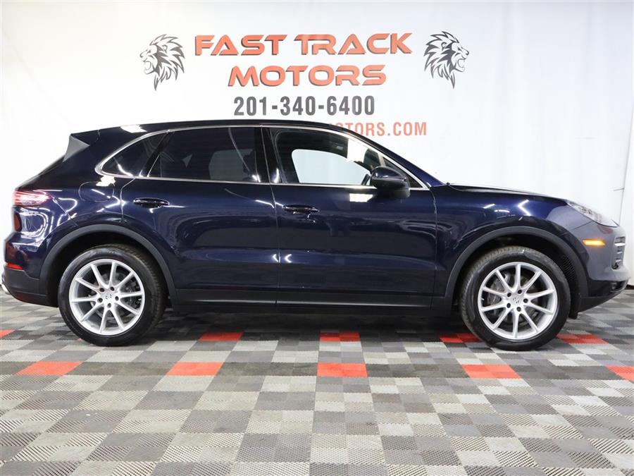 2019 Porsche Cayenne Type 9YA, available for sale in Paterson, New Jersey | Fast Track Motors. Paterson, New Jersey 2019 Porsche Cayenne Type 9YA, available for sale in Paterson, New Jersey | Fast Track Motors. Paterson, New Jersey