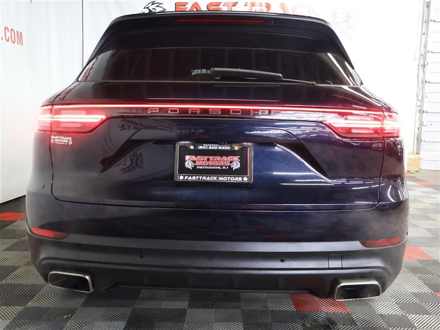 2019 Porsche Cayenne Type 9YA, available for sale in Paterson, New Jersey | Fast Track Motors. Paterson, New Jersey 2019 Porsche Cayenne Type 9YA, available for sale in Paterson, New Jersey | Fast Track Motors. Paterson, New Jersey