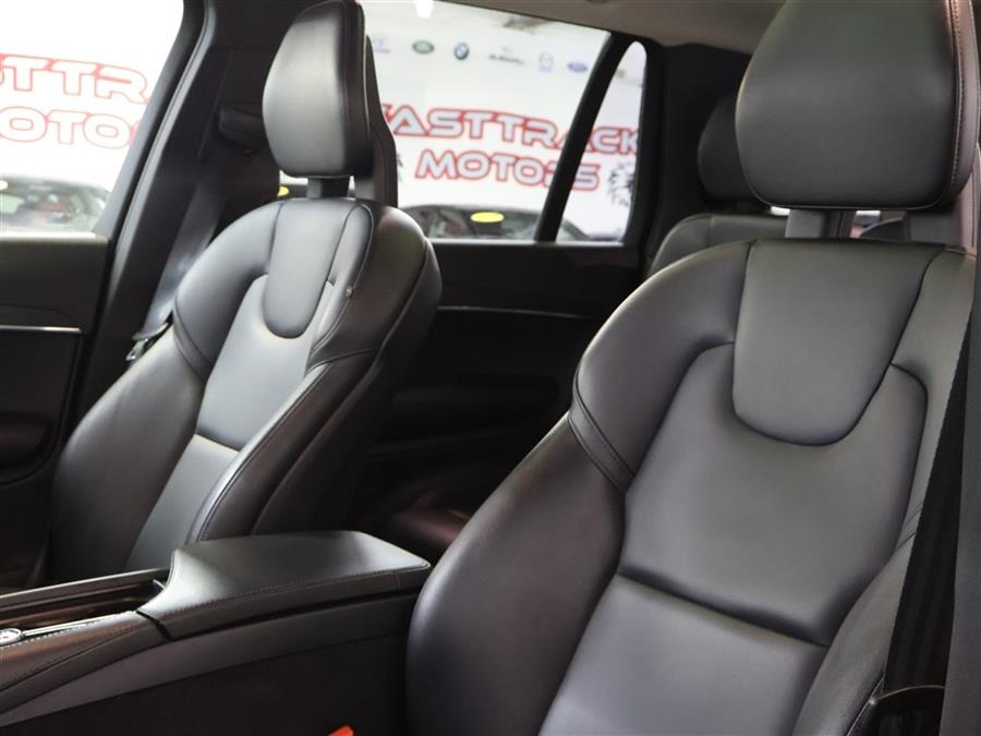 2020 Volvo Xc90 T5 MOMENTUM, available for sale in Paterson, New Jersey | Fast Track Motors. Paterson, New Jersey 2020 Volvo Xc90 T5 MOMENTUM, available for sale in Paterson, New Jersey | Fast Track Motors. Paterson, New Jersey