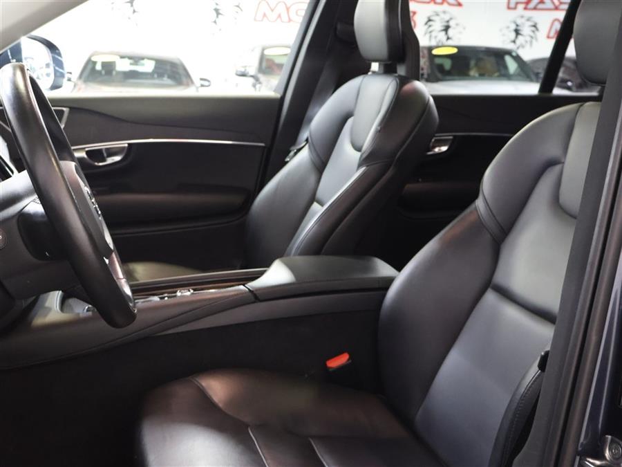 2020 Volvo Xc90 T5 MOMENTUM, available for sale in Paterson, New Jersey | Fast Track Motors. Paterson, New Jersey 2020 Volvo Xc90 T5 MOMENTUM, available for sale in Paterson, New Jersey | Fast Track Motors. Paterson, New Jersey