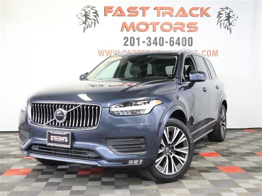 Used 2020 Volvo Xc90 in Paterson, New Jersey | Fast Track Motors. Paterson, New Jersey
