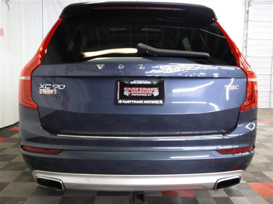 2020 Volvo Xc90 T5 MOMENTUM, available for sale in Paterson, New Jersey | Fast Track Motors. Paterson, New Jersey 2020 Volvo Xc90 T5 MOMENTUM, available for sale in Paterson, New Jersey | Fast Track Motors. Paterson, New Jersey