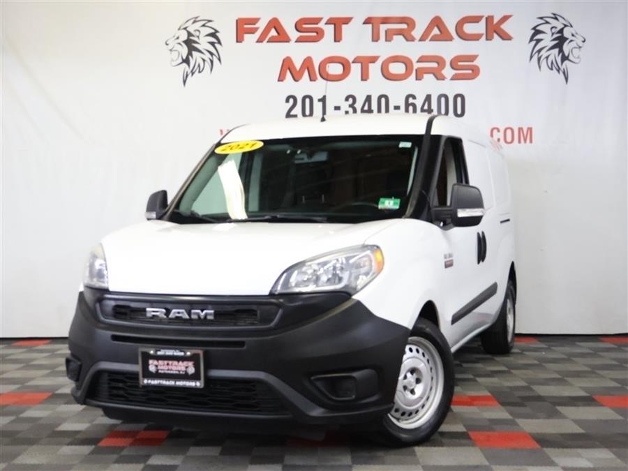 Used 2021 Ram Promaster City in Paterson, New Jersey | Fast Track Motors. Paterson, New Jersey