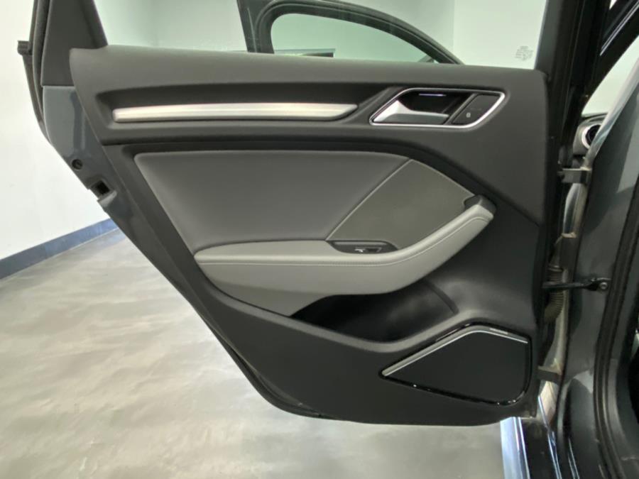 2018 Audi S3 2.0 TFSI Tech Premium Plus, available for sale in Linden, New Jersey | East Coast Auto Group. Linden, New Jersey 2018 Audi S3 2.0 TFSI Tech Premium Plus, available for sale in Linden, New Jersey | East Coast Auto Group. Linden, New Jersey