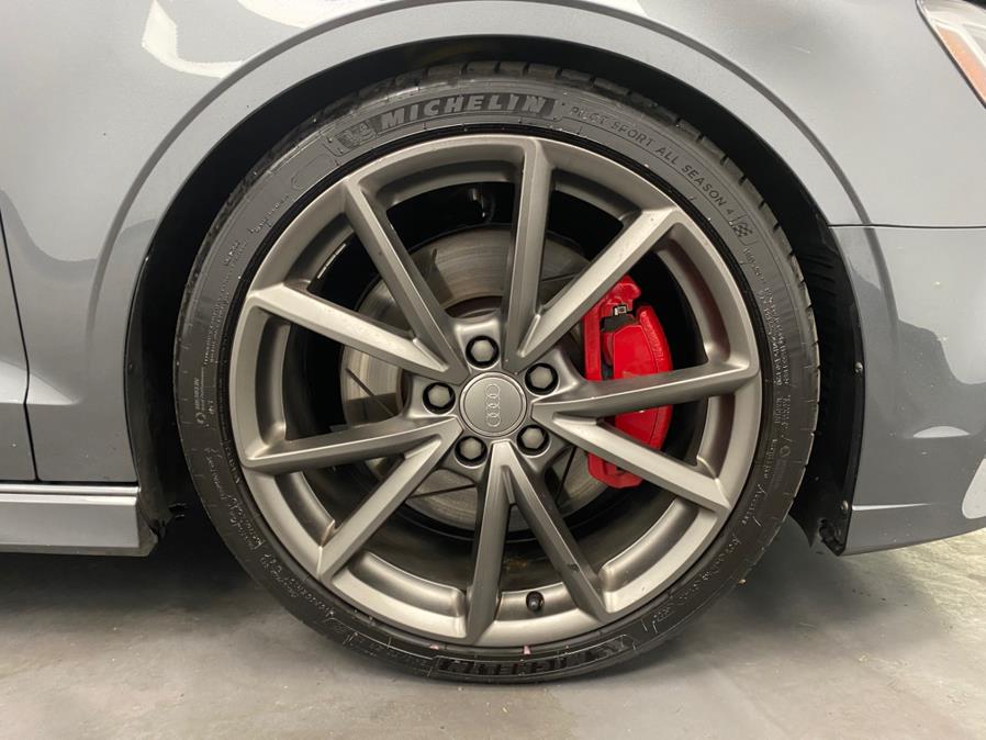 2018 Audi S3 2.0 TFSI Tech Premium Plus, available for sale in Linden, New Jersey | East Coast Auto Group. Linden, New Jersey 2018 Audi S3 2.0 TFSI Tech Premium Plus, available for sale in Linden, New Jersey | East Coast Auto Group. Linden, New Jersey