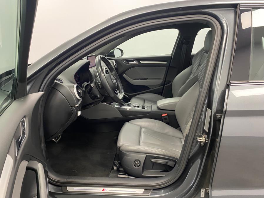 2018 Audi S3 2.0 TFSI Tech Premium Plus, available for sale in Linden, New Jersey | East Coast Auto Group. Linden, New Jersey 2018 Audi S3 2.0 TFSI Tech Premium Plus, available for sale in Linden, New Jersey | East Coast Auto Group. Linden, New Jersey