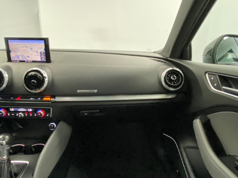 2018 Audi S3 2.0 TFSI Tech Premium Plus, available for sale in Linden, New Jersey | East Coast Auto Group. Linden, New Jersey 2018 Audi S3 2.0 TFSI Tech Premium Plus, available for sale in Linden, New Jersey | East Coast Auto Group. Linden, New Jersey