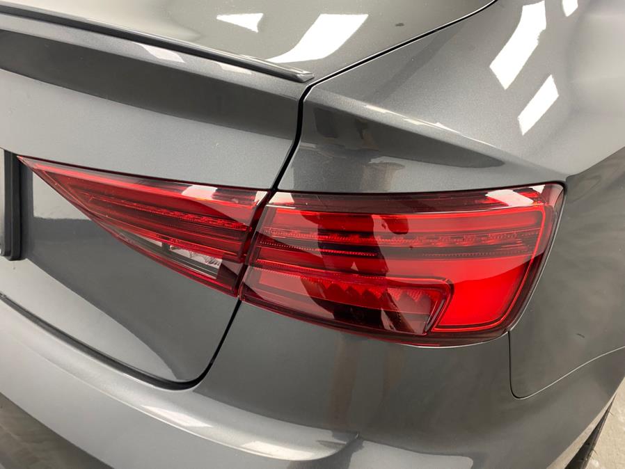 2018 Audi S3 2.0 TFSI Tech Premium Plus, available for sale in Linden, New Jersey | East Coast Auto Group. Linden, New Jersey 2018 Audi S3 2.0 TFSI Tech Premium Plus, available for sale in Linden, New Jersey | East Coast Auto Group. Linden, New Jersey