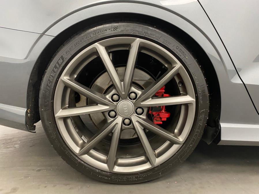 2018 Audi S3 2.0 TFSI Tech Premium Plus, available for sale in Linden, New Jersey | East Coast Auto Group. Linden, New Jersey 2018 Audi S3 2.0 TFSI Tech Premium Plus, available for sale in Linden, New Jersey | East Coast Auto Group. Linden, New Jersey