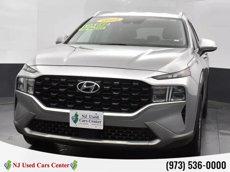Used 2023 Hyundai Santa Fe in Irvington, New Jersey | NJ Used Cars Center. Irvington, New Jersey