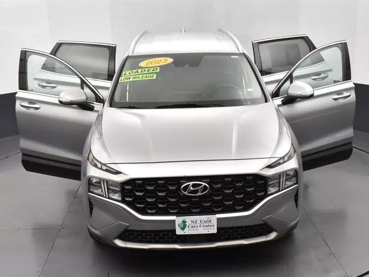 2023 Hyundai Santa Fe SEL Sport Utility 4D, available for sale in Irvington, New Jersey | NJ Used Cars Center. Irvington, New Jersey 2023 Hyundai Santa Fe SEL Sport Utility 4D, available for sale in Irvington, New Jersey | NJ Used Cars Center. Irvington, New Jersey