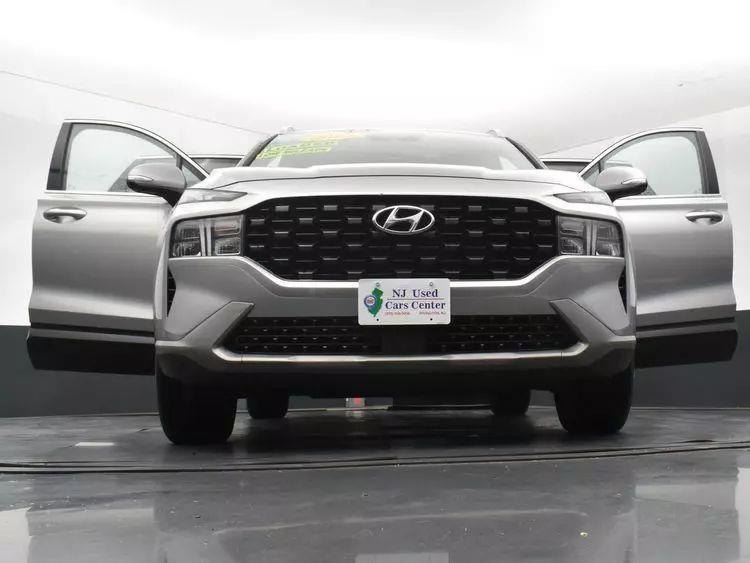 2023 Hyundai Santa Fe SEL Sport Utility 4D, available for sale in Irvington, New Jersey | NJ Used Cars Center. Irvington, New Jersey 2023 Hyundai Santa Fe SEL Sport Utility 4D, available for sale in Irvington, New Jersey | NJ Used Cars Center. Irvington, New Jersey