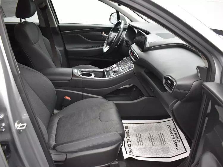 2023 Hyundai Santa Fe SEL Sport Utility 4D, available for sale in Irvington, New Jersey | NJ Used Cars Center. Irvington, New Jersey 2023 Hyundai Santa Fe SEL Sport Utility 4D, available for sale in Irvington, New Jersey | NJ Used Cars Center. Irvington, New Jersey
