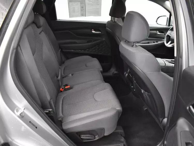 2023 Hyundai Santa Fe SEL Sport Utility 4D, available for sale in Irvington, New Jersey | NJ Used Cars Center. Irvington, New Jersey 2023 Hyundai Santa Fe SEL Sport Utility 4D, available for sale in Irvington, New Jersey | NJ Used Cars Center. Irvington, New Jersey