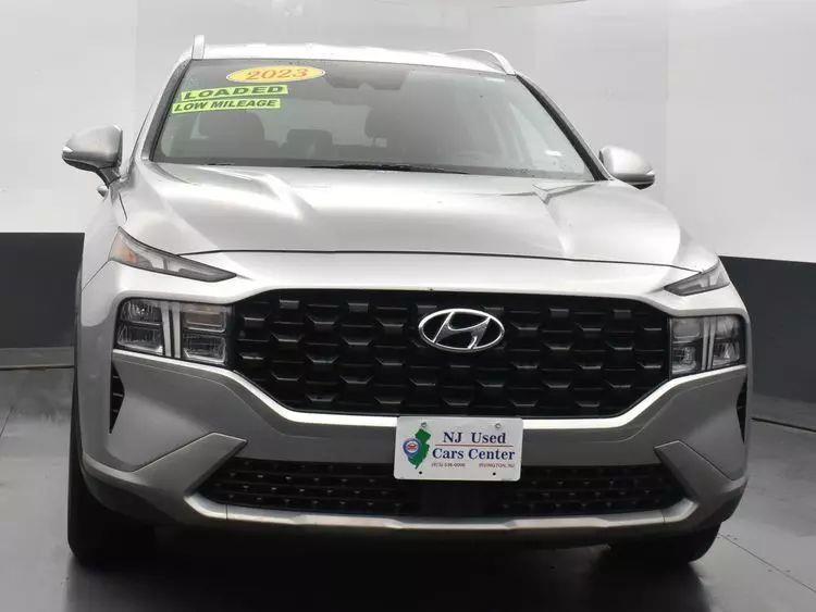 2023 Hyundai Santa Fe SEL Sport Utility 4D, available for sale in Irvington, New Jersey | NJ Used Cars Center. Irvington, New Jersey 2023 Hyundai Santa Fe SEL Sport Utility 4D, available for sale in Irvington, New Jersey | NJ Used Cars Center. Irvington, New Jersey
