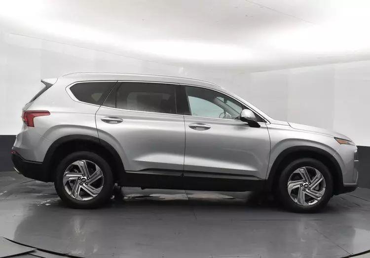 2023 Hyundai Santa Fe SEL Sport Utility 4D, available for sale in Irvington, New Jersey | NJ Used Cars Center. Irvington, New Jersey 2023 Hyundai Santa Fe SEL Sport Utility 4D, available for sale in Irvington, New Jersey | NJ Used Cars Center. Irvington, New Jersey
