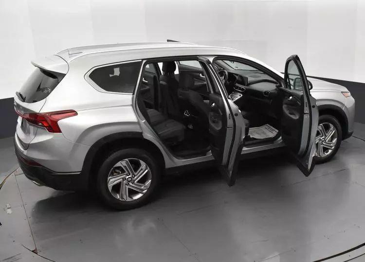 2023 Hyundai Santa Fe SEL Sport Utility 4D, available for sale in Irvington, New Jersey | NJ Used Cars Center. Irvington, New Jersey 2023 Hyundai Santa Fe SEL Sport Utility 4D, available for sale in Irvington, New Jersey | NJ Used Cars Center. Irvington, New Jersey