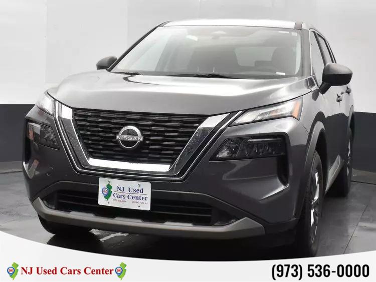 2023 Nissan Rogue S (2023.5) Sport Utility 4D, available for sale in Irvington, New Jersey | NJ Used Cars Center. Irvington, New Jersey 2023 Nissan Rogue S (2023.5) Sport Utility 4D, available for sale in Irvington, New Jersey | NJ Used Cars Center. Irvington, New Jersey