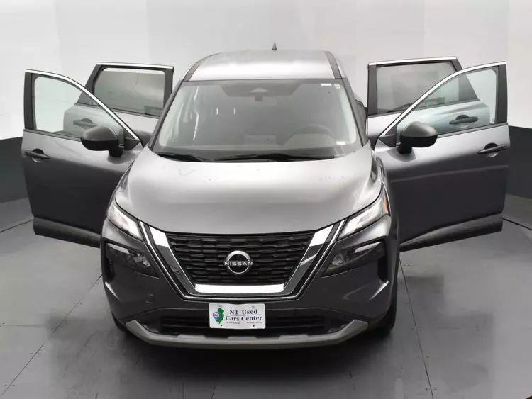 2023 Nissan Rogue S (2023.5) Sport Utility 4D, available for sale in Irvington, New Jersey | NJ Used Cars Center. Irvington, New Jersey 2023 Nissan Rogue S (2023.5) Sport Utility 4D, available for sale in Irvington, New Jersey | NJ Used Cars Center. Irvington, New Jersey